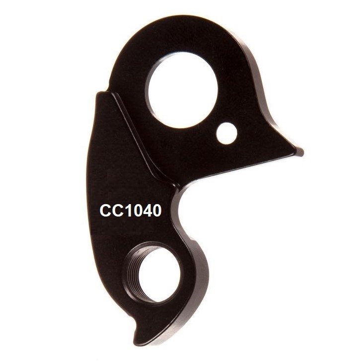 Rear Gear Mech Derailleur Hanger - CC1040 - Image 4