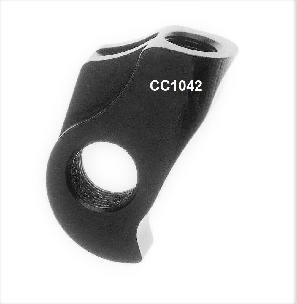 Rear Gear Mech Derailleur Hanger - CC1042 - Image 3