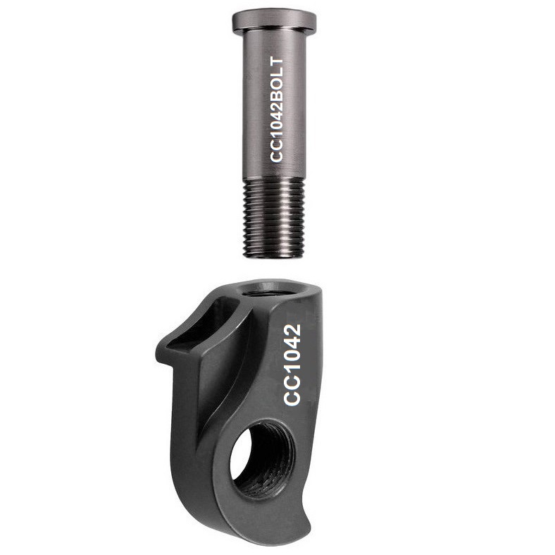 Rear Gear Mech Derailleur Hanger - CC1042 - Image 5