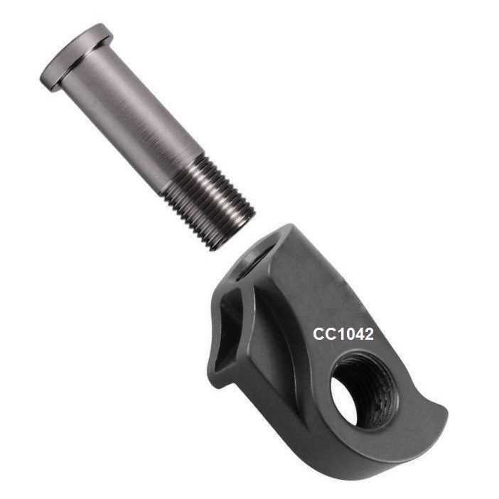 Rear Gear Mech Derailleur Hanger - CC1042 - Image 6