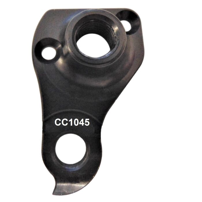 Rear Gear Mech Derailleur Hanger - CC1045 - Image 3