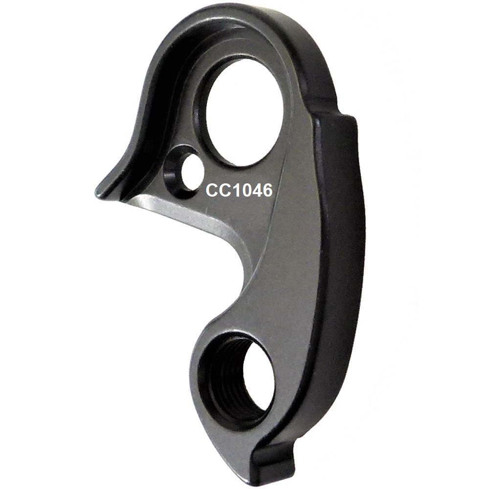 Rear Gear Mech Derailleur Hanger - CC1046 - Image 4