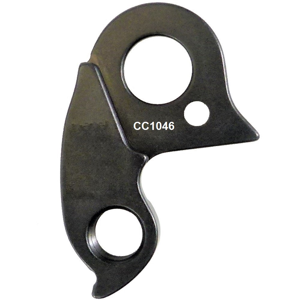 Rear Gear Mech Derailleur Hanger - CC1046 - Image 5