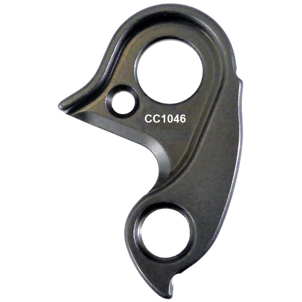 Rear Gear Mech Derailleur Hanger - CC1046