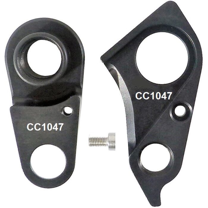 Rear Gear Mech Derailleur Hanger - CC1047 - Image 5