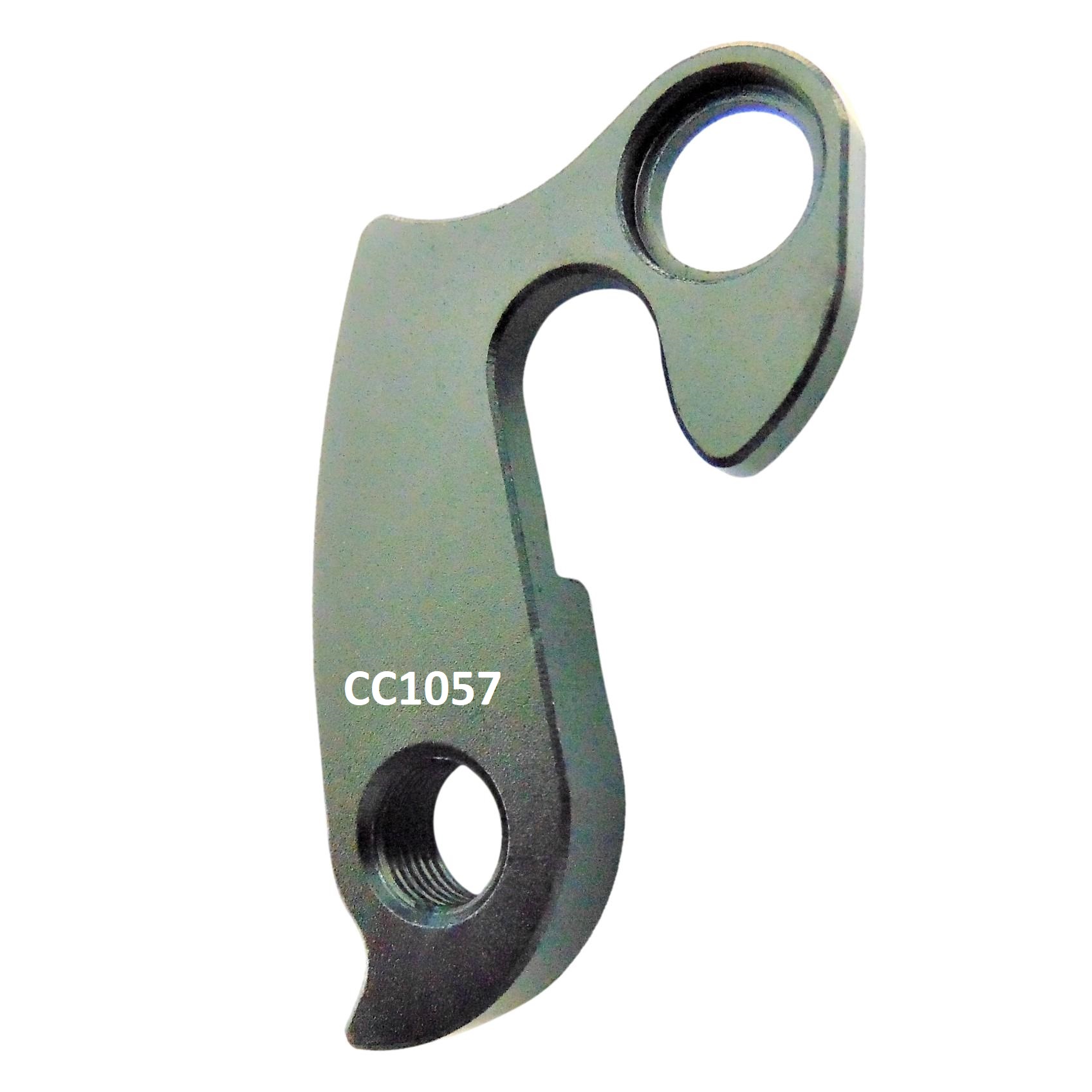 Rear Gear Mech Derailleur Hanger - CC1057 - Image 4
