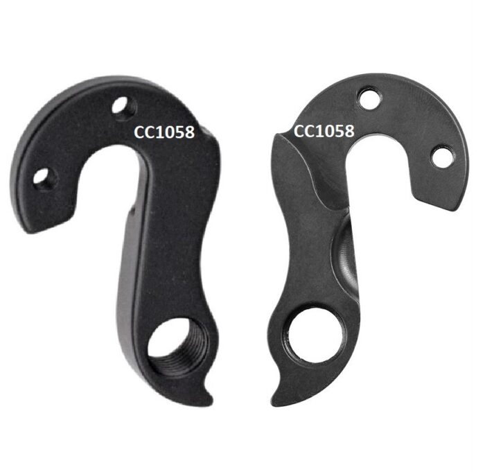 CNC Rear Gear Mech Derailleur Hanger - CC1058 - Image 3
