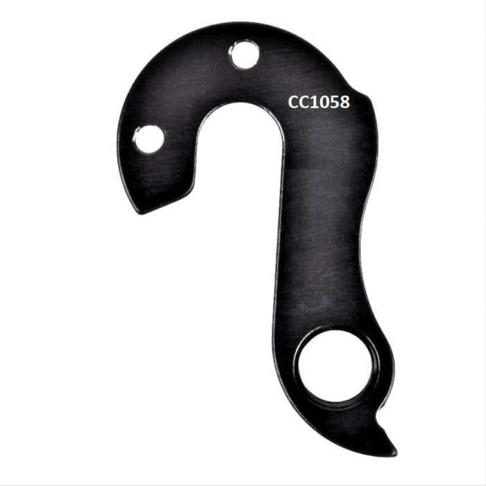 CNC Rear Gear Mech Derailleur Hanger - CC1058 - Image 2