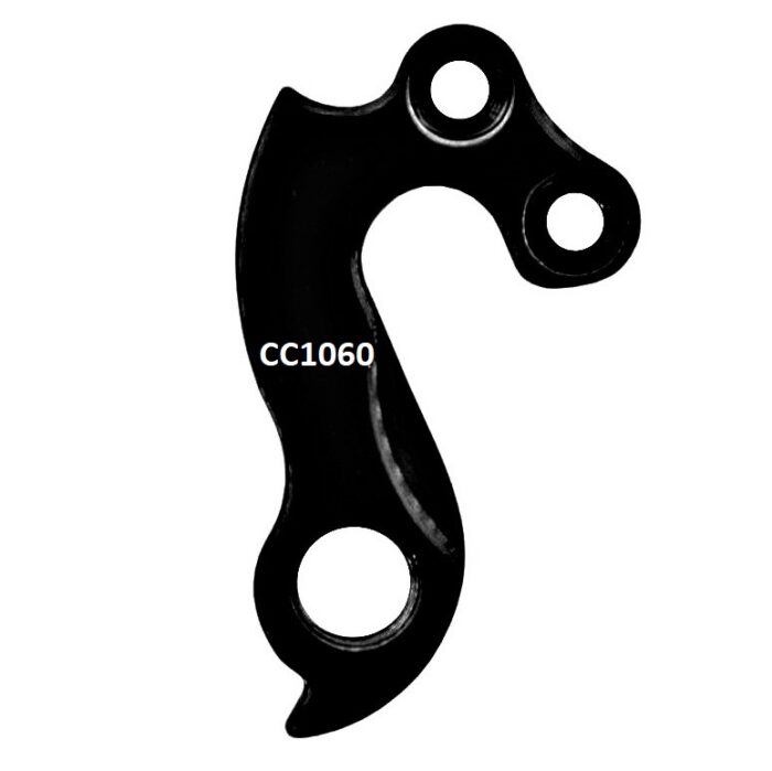Rear Gear Mech Derailleur Hanger - CC1060 - Image 2