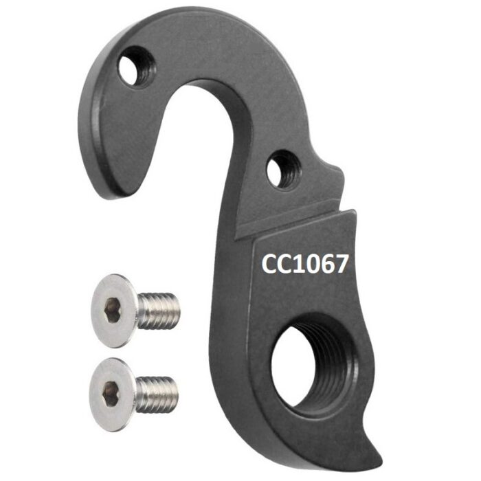 Rear Gear Mech Derailleur Hanger - CC1067 - Image 2