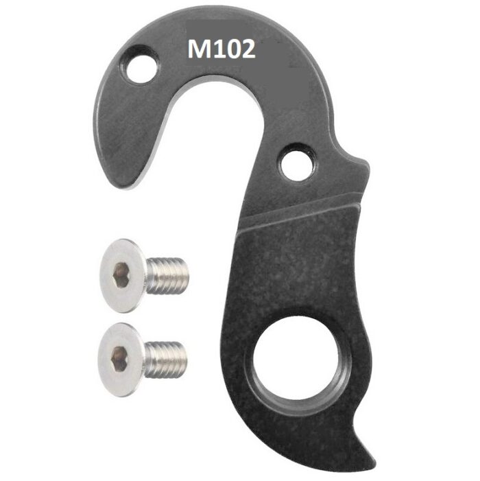 Rear Gear Mech Derailleur Hanger - CC1067 - Image 3