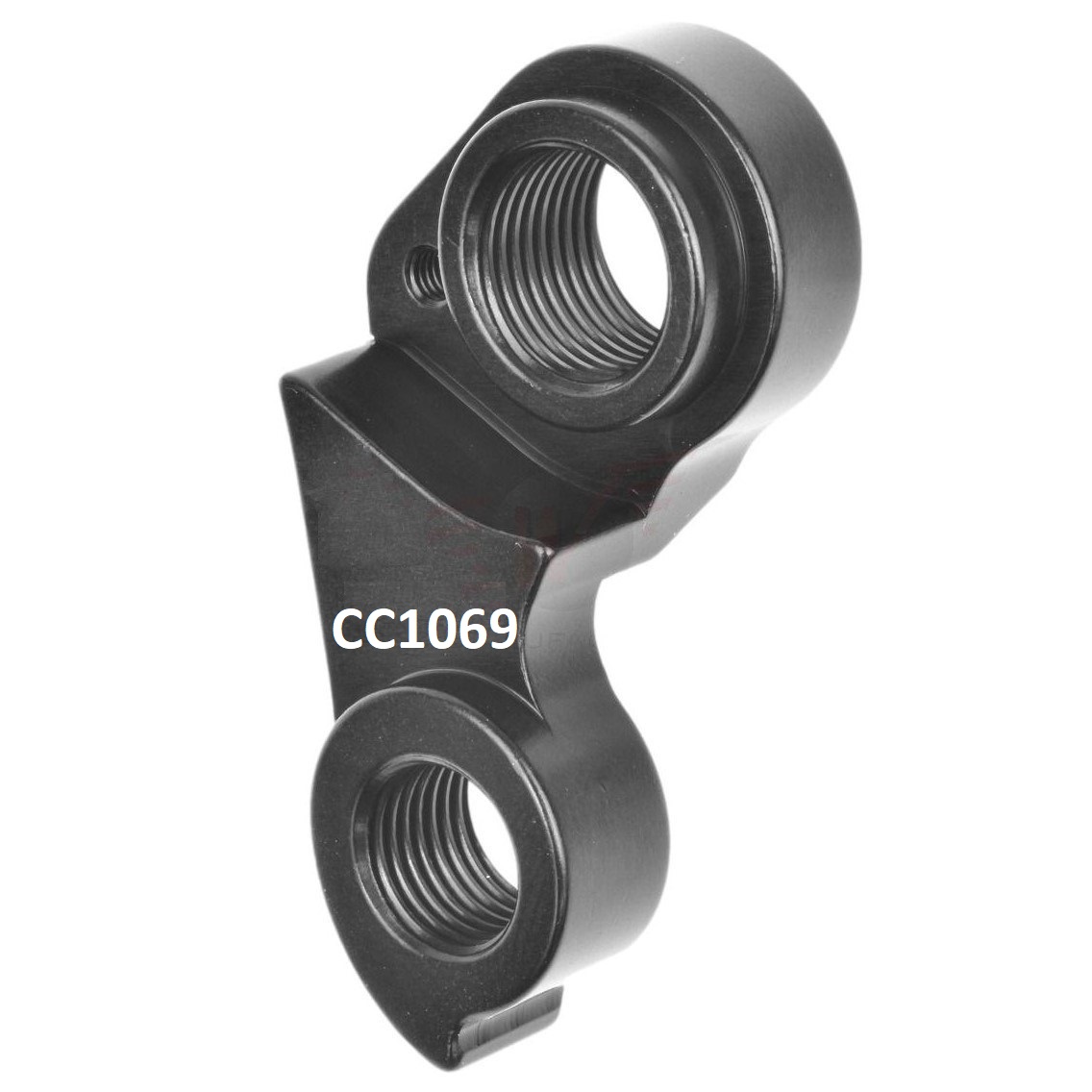 Rear Gear Mech Derailleur Hanger - CC1069 - Image 3