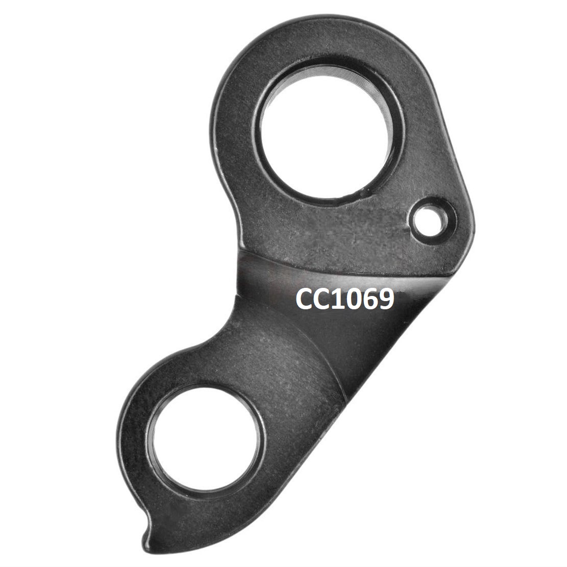 Rear Gear Mech Derailleur Hanger - CC1069 - Image 5