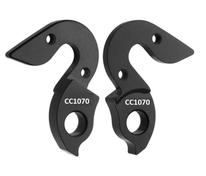 Rear Gear Mech Derailleur Hanger - CC1070