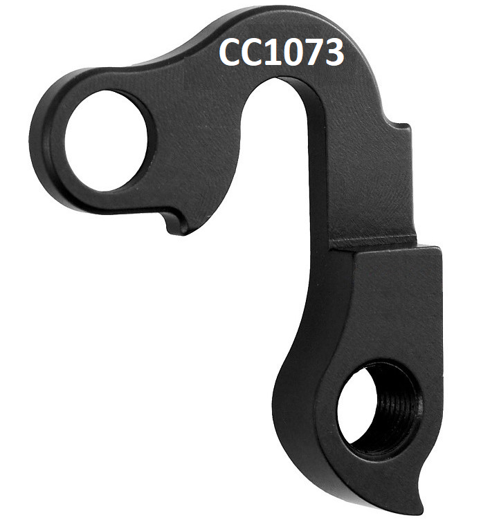 Rear Gear Mech Derailleur Hanger - CC1073 - Image 3