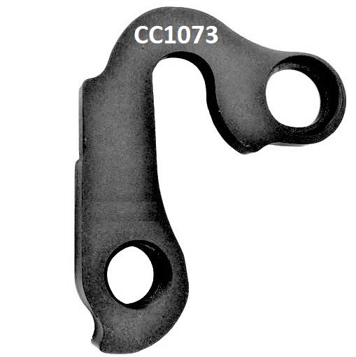 Rear Gear Mech Derailleur Hanger - CC1073