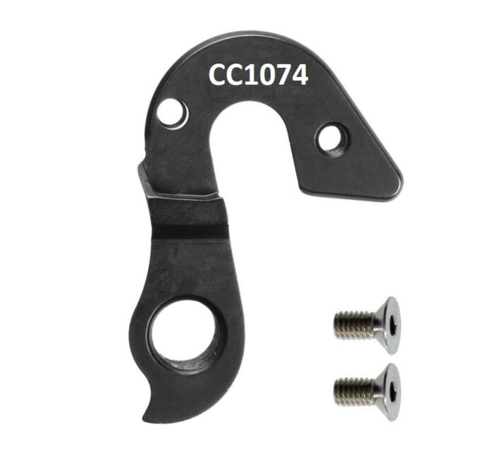 CNC Rear Gear Mech Derailleur Hanger - CC1074
