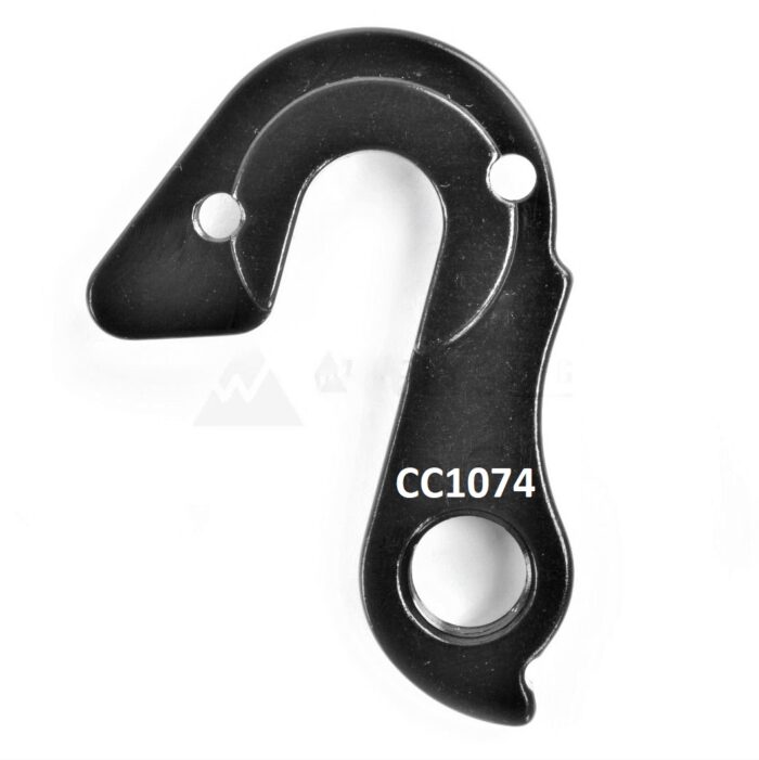 CNC Rear Gear Mech Derailleur Hanger - CC1074 - Image 3