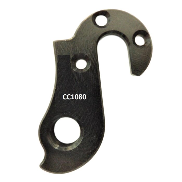 CNC Rear Gear Mech Derailleur Hanger - CC1080 - Image 2
