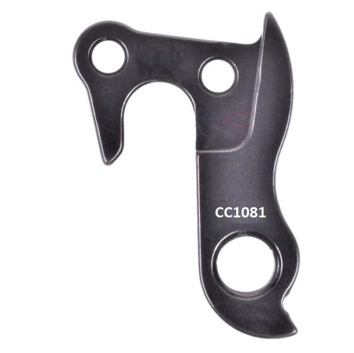 CNC Rear Gear Mech Derailleur Hanger - CC1081 - Image 2