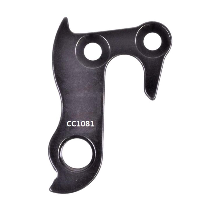 CNC Rear Gear Mech Derailleur Hanger - CC1081