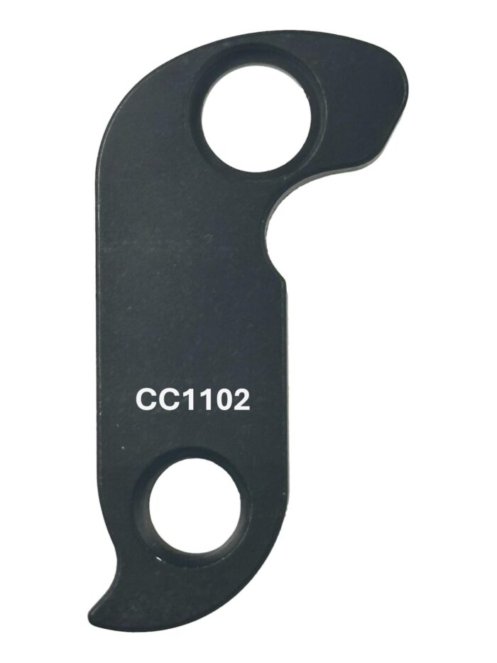 Rear Gear Mech Derailleur Hanger - CC1102 - Image 2