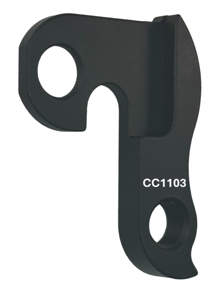 Rear Gear Mech Derailleur Hanger - CC1103 - Image 3