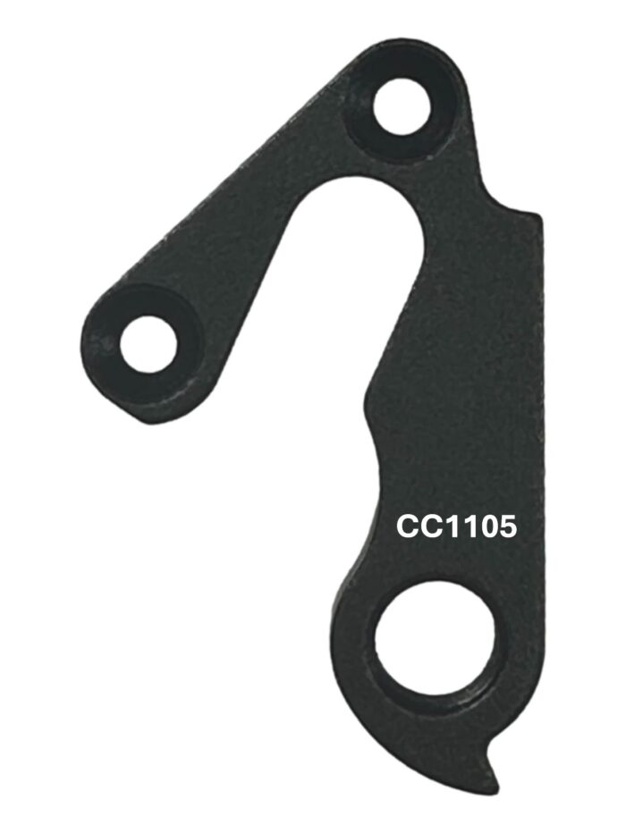 Rear Gear Mech Derailleur Hanger - CC1105 - Image 2