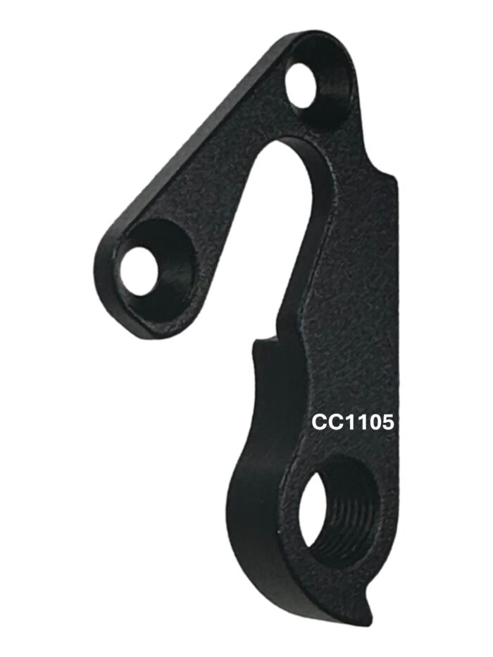 Rear Gear Mech Derailleur Hanger - CC1105 - Image 3