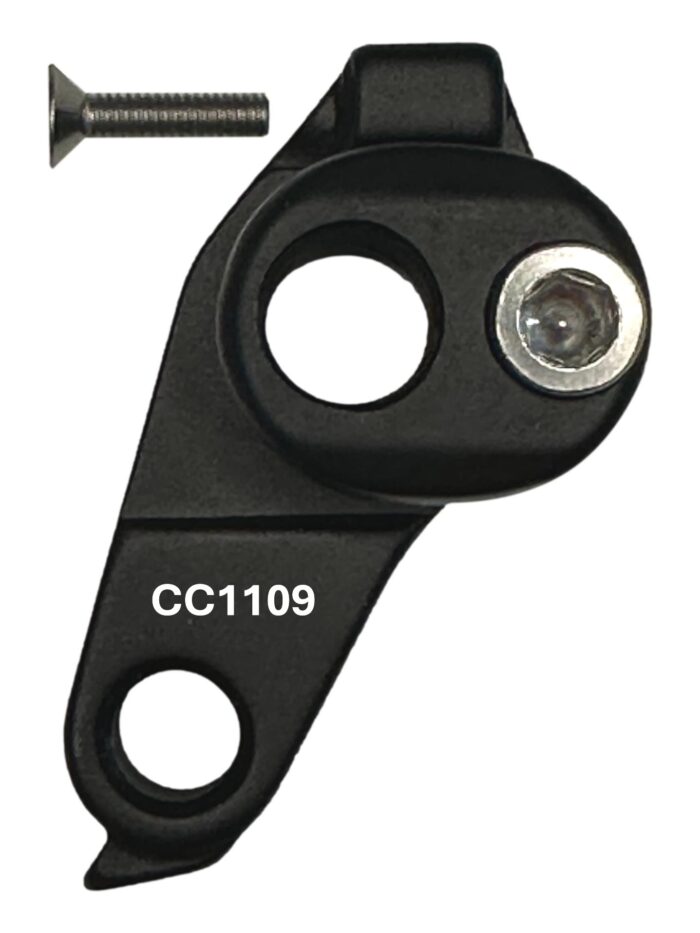 Rear Gear Mech Derailleur Hanger - CC1109 - Image 2