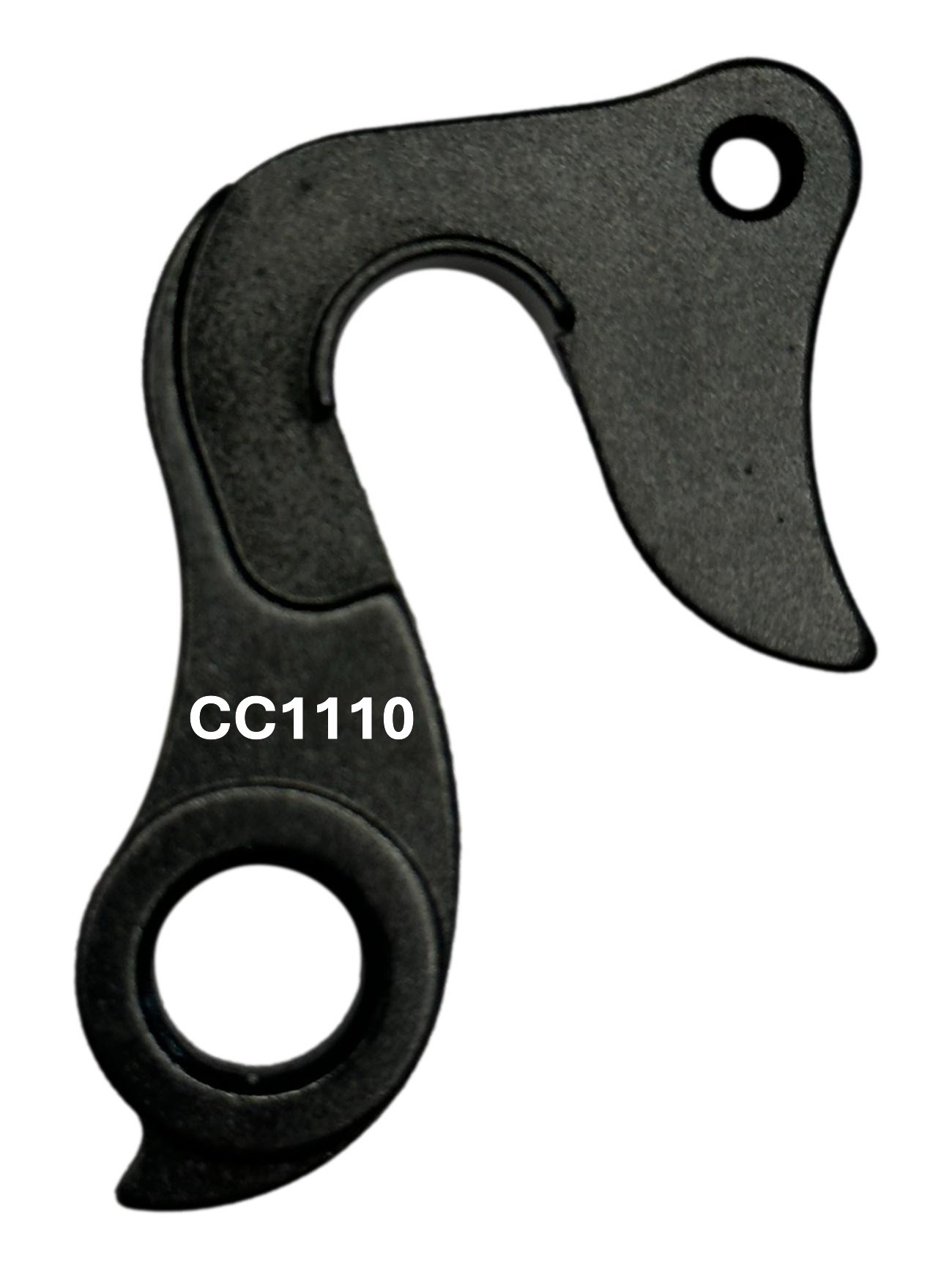 Rear Gear Mech Derailleur Hanger - CC1110