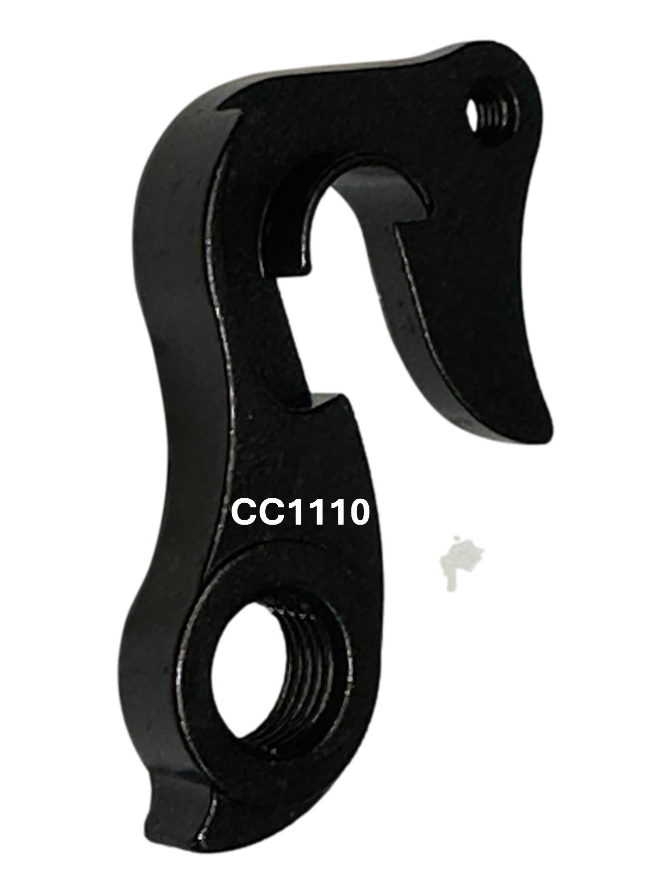 Rear Gear Mech Derailleur Hanger - CC1110 - Image 3