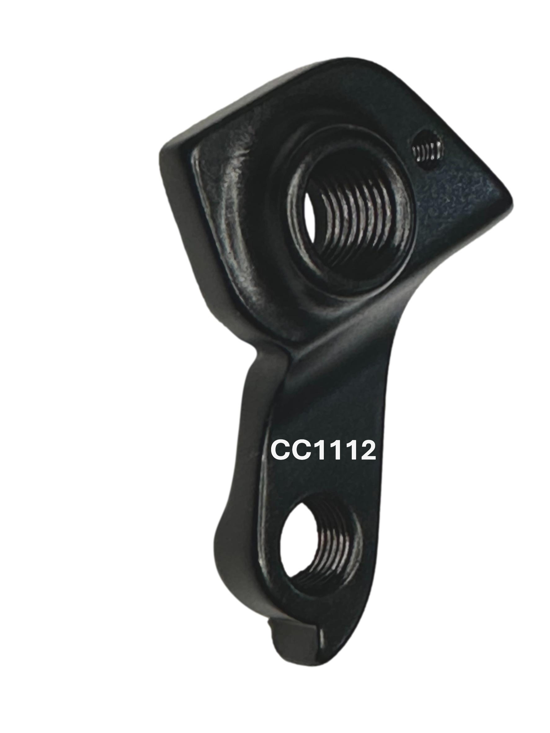 Rear Gear Mech Derailleur Hanger - CC1112 - Image 4