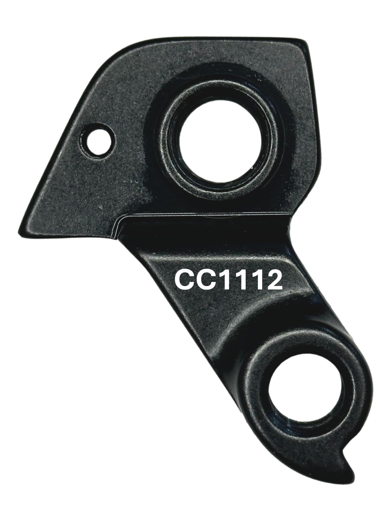 Rear Gear Mech Derailleur Hanger - CC1112 - Image 2
