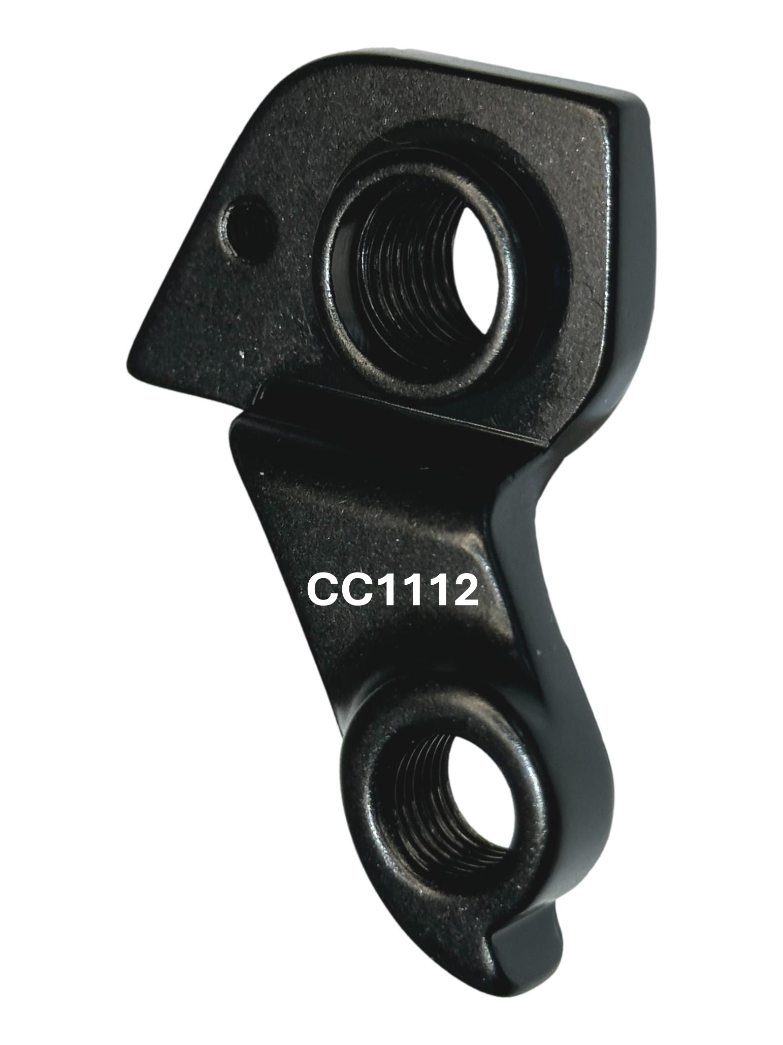 Rear Gear Mech Derailleur Hanger - CC1112 - Image 6