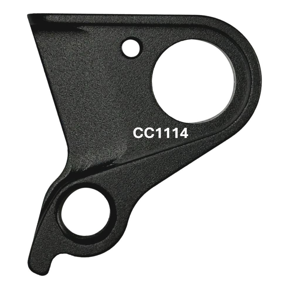 Rear Gear Mech Derailleur Hanger - CC1114