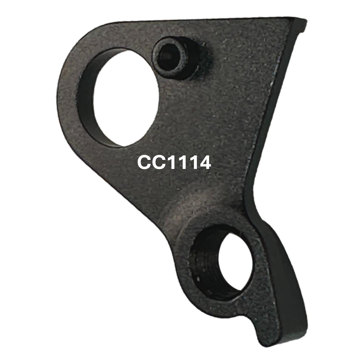 Rear Gear Mech Derailleur Hanger - CC1114 - Image 5