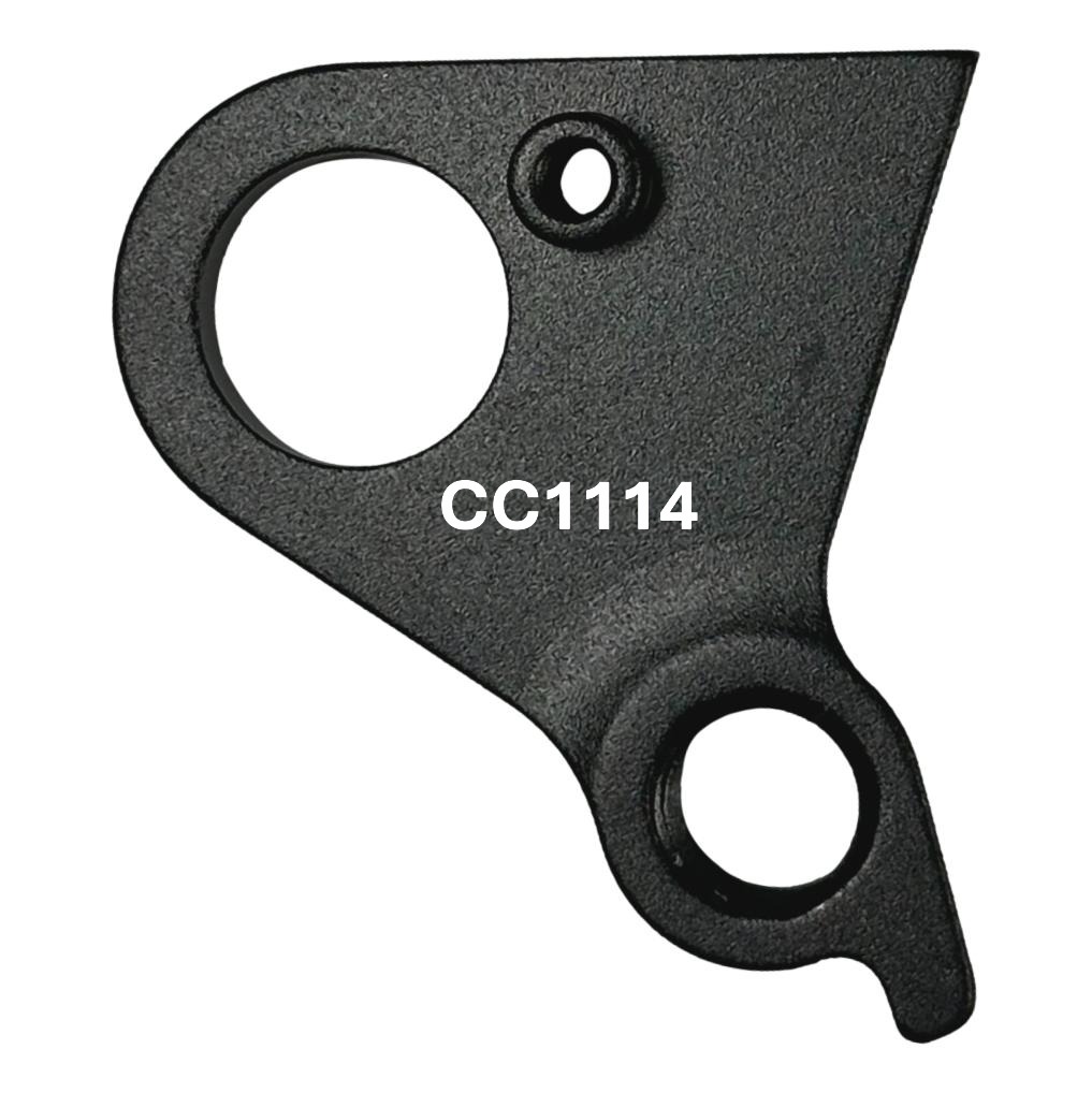 Rear Gear Mech Derailleur Hanger - CC1114 - Image 2
