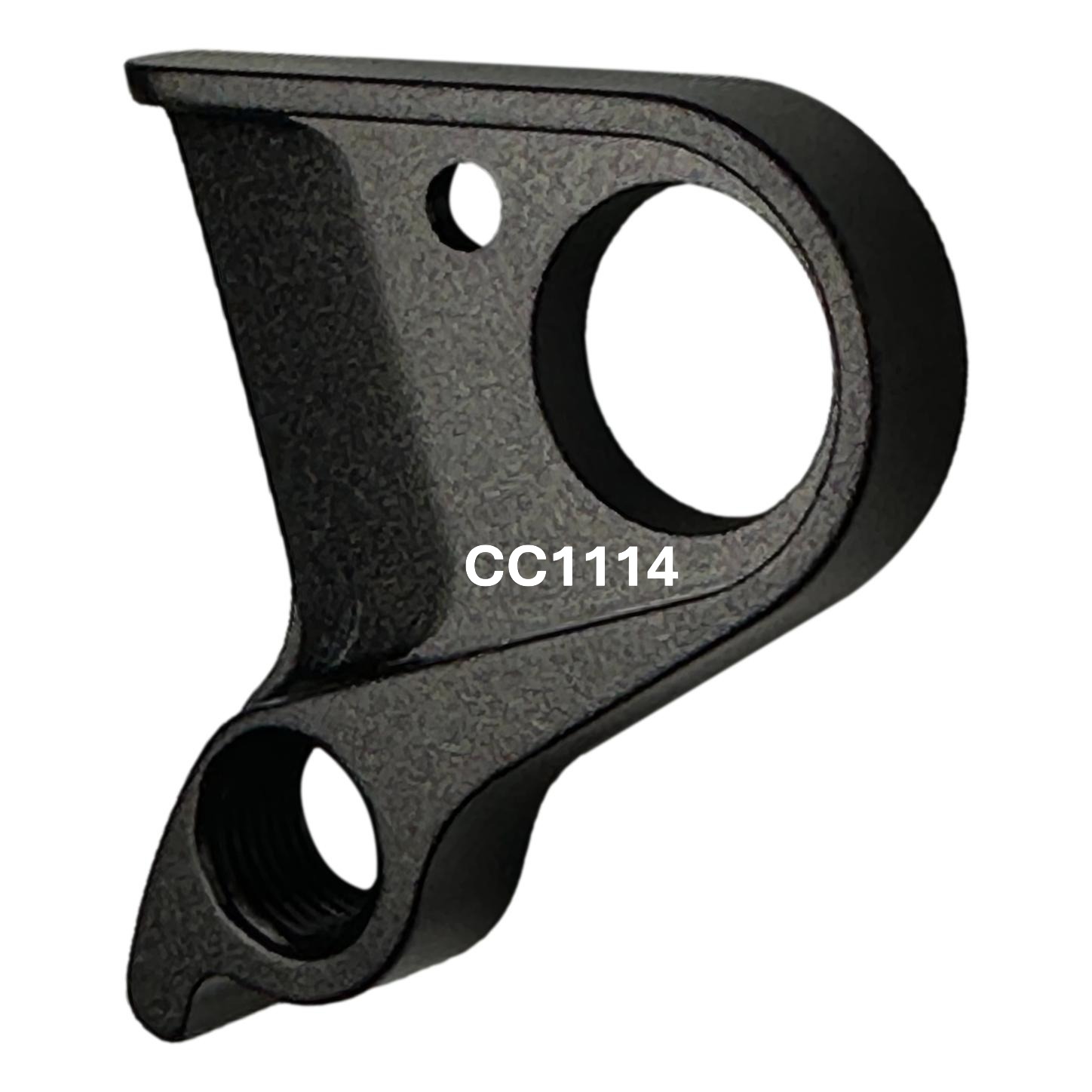 Rear Gear Mech Derailleur Hanger - CC1114 - Image 3