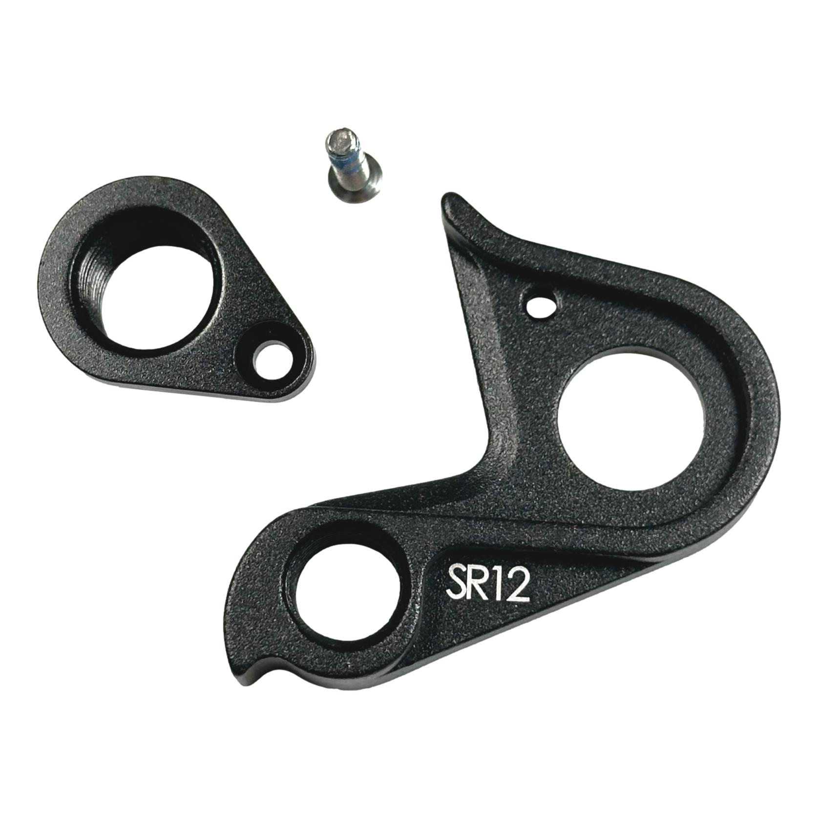 Rear Gear Mech Derailleur Hanger - CC1115