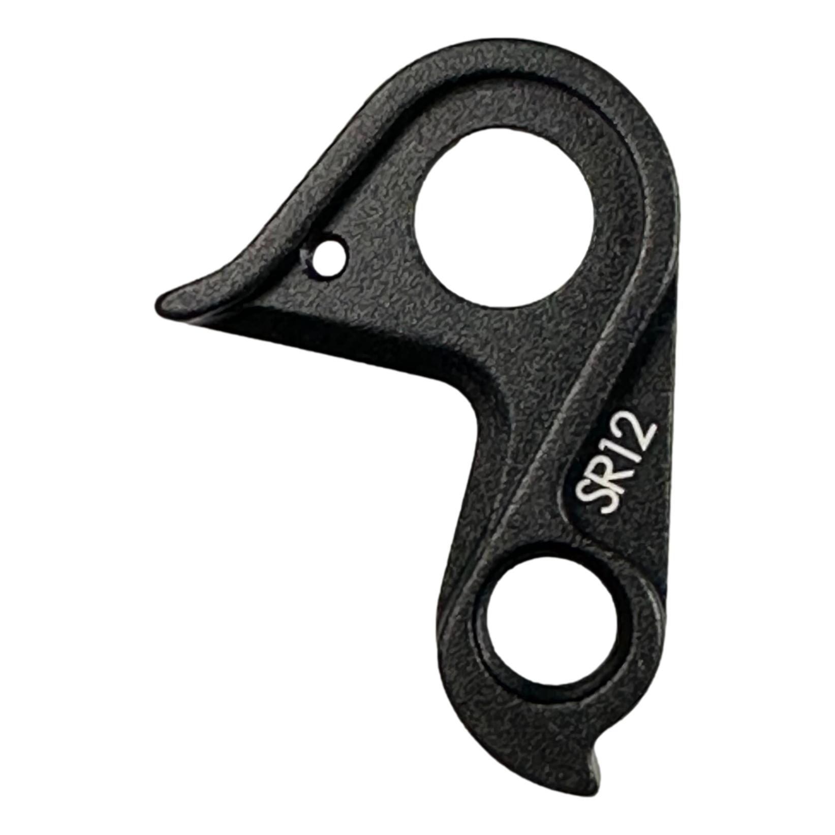 Rear Gear Mech Derailleur Hanger - CC1115 - Image 2