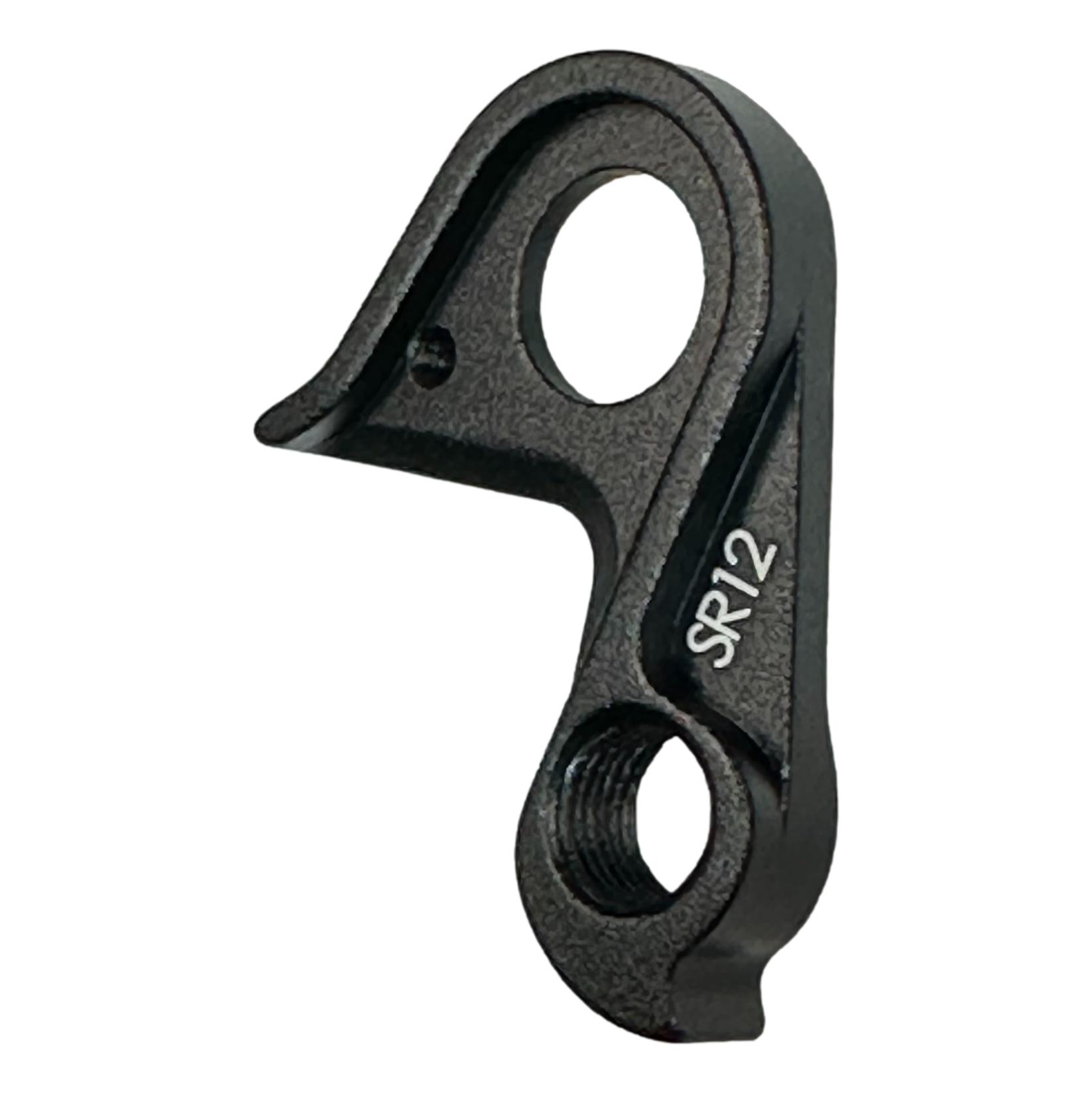 Rear Gear Mech Derailleur Hanger - CC1115 - Image 4