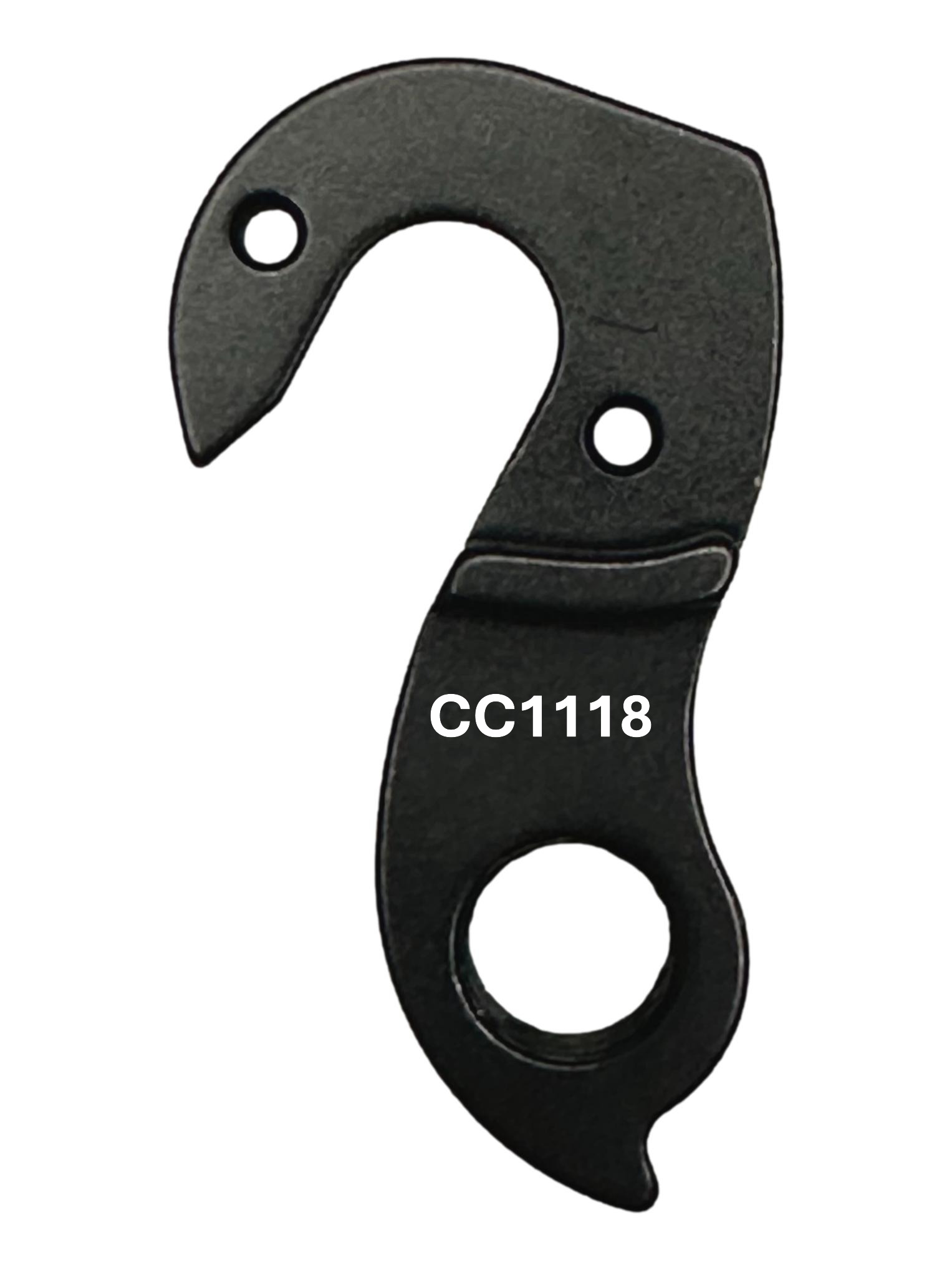 Rear Gear Mech Derailleur Hanger - CC1118