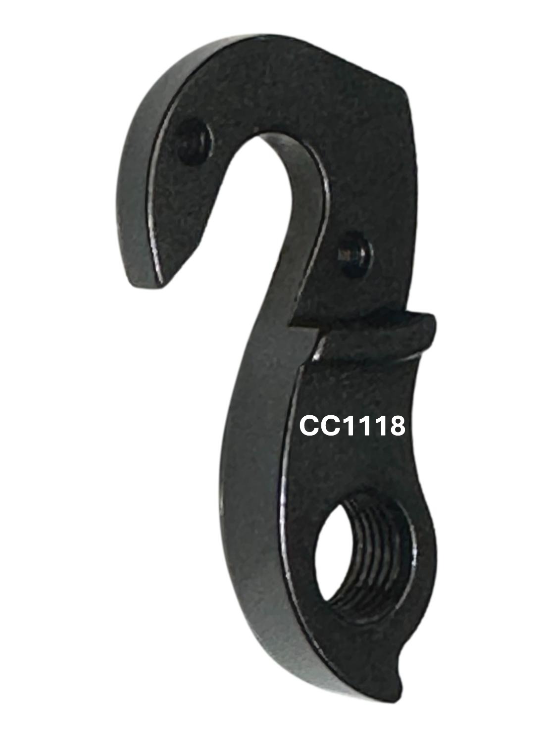 Rear Gear Mech Derailleur Hanger - CC1118 - Image 3