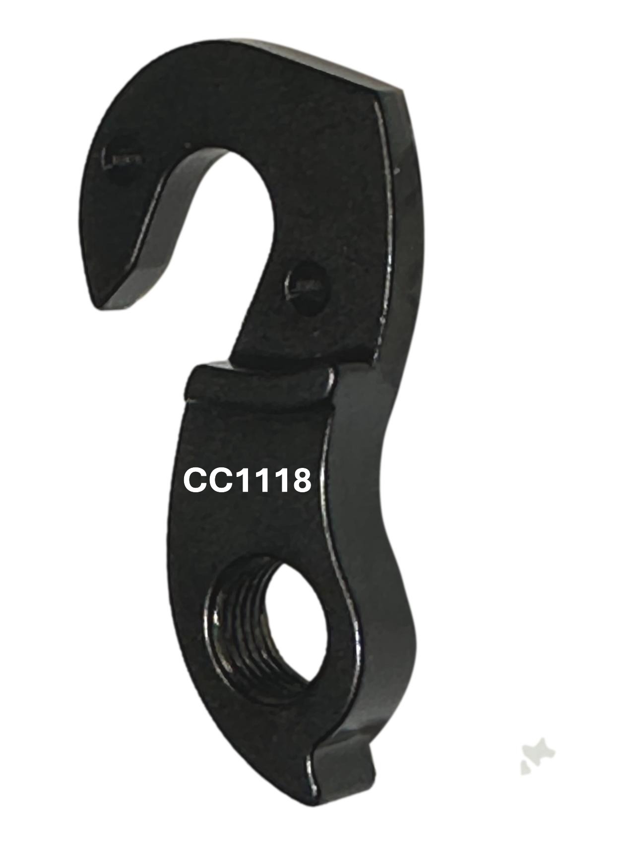 Rear Gear Mech Derailleur Hanger - CC1118 - Image 8