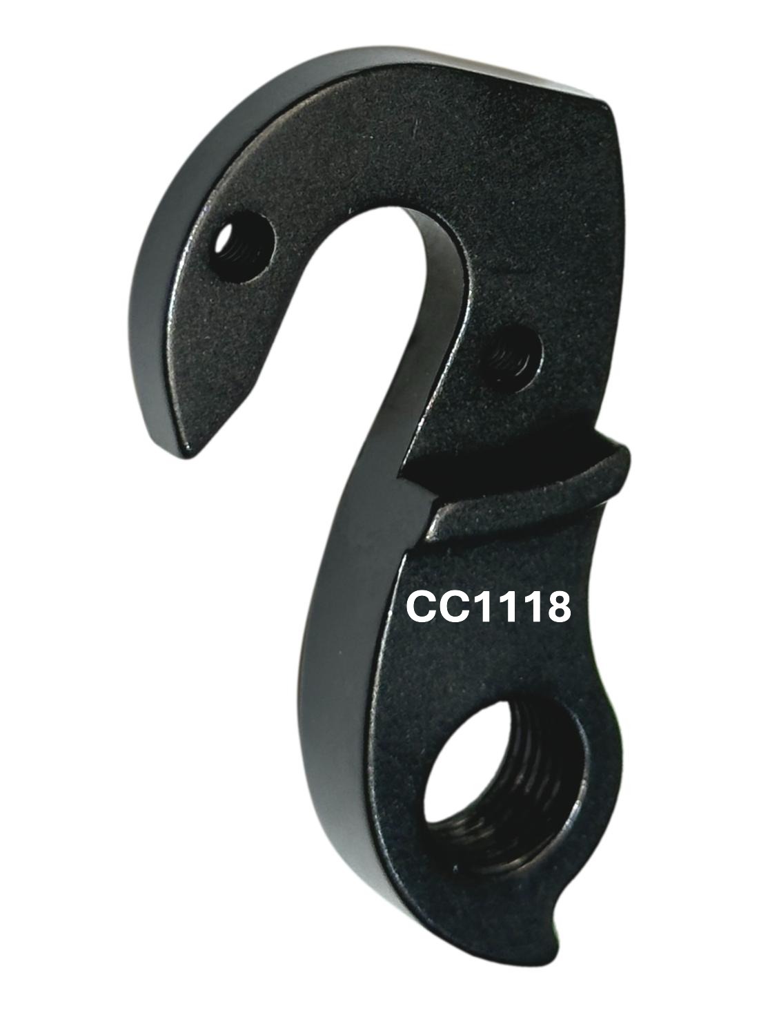 Rear Gear Mech Derailleur Hanger - CC1118 - Image 9