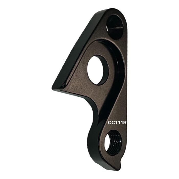 Rear Gear Mech Derailleur Hanger - CC1119 - Image 3