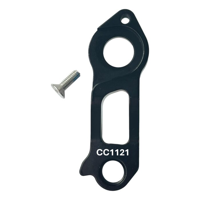 Rear Gear Mech Derailleur Hanger - CC1121