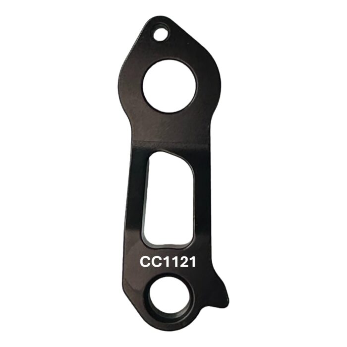 Rear Gear Mech Derailleur Hanger - CC1121 - Image 2