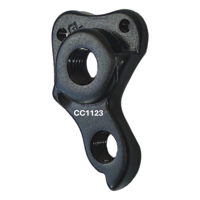 Rear Gear Mech Derailleur Hanger - CC1123 - Image 3